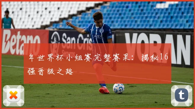 年世界杯小组赛完整赛果:揭秘16强晋级之路