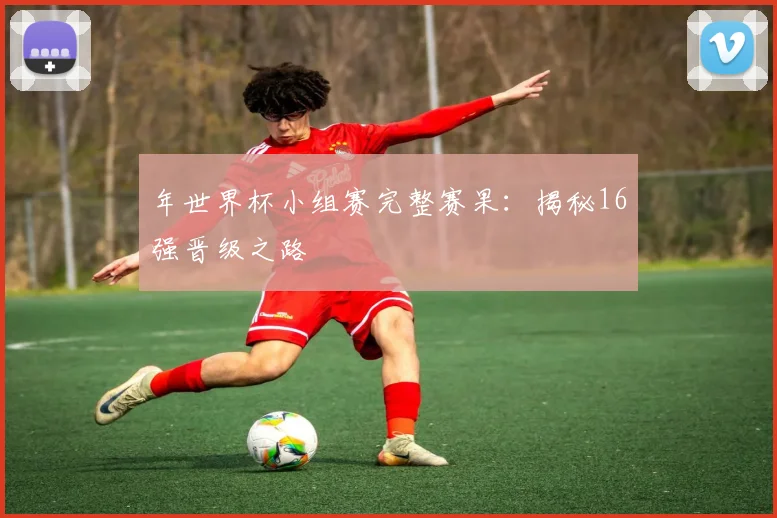 年世界杯小组赛完整赛果:揭秘16强晋级之路