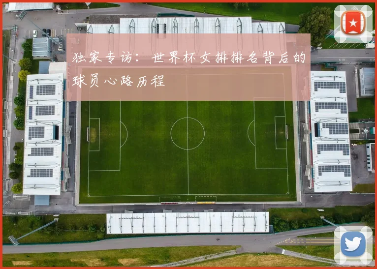 独家专访：世界杯女排排名背后的球员心路历程