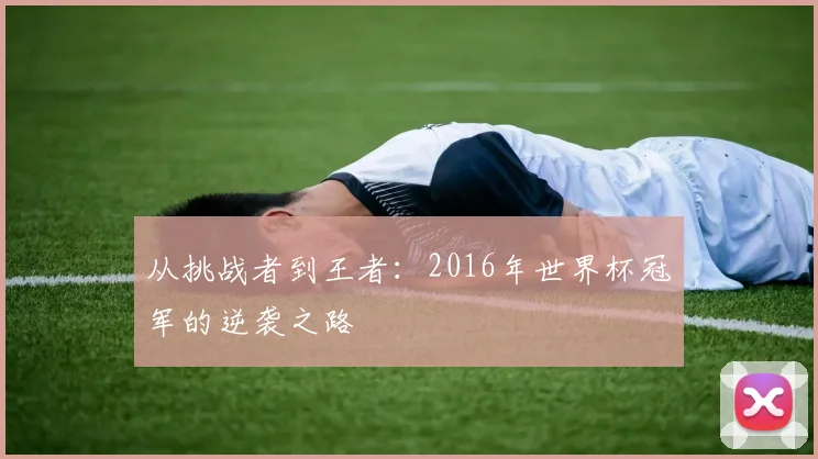 从挑战者到王者：2016年世界杯冠军的逆袭之路